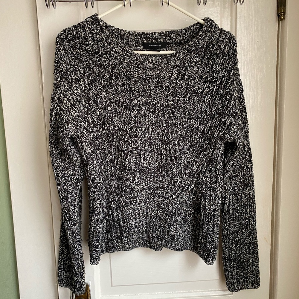 Atmosphere by Primark Knit Sweater🌿🌿🌿